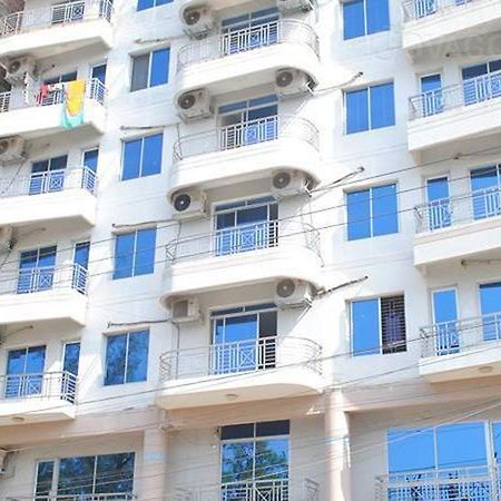 Hotel Sea Alif Cox's Bazar Luaran gambar