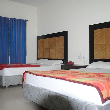 Hotel Sea Alif Cox's Bazar Luaran gambar
