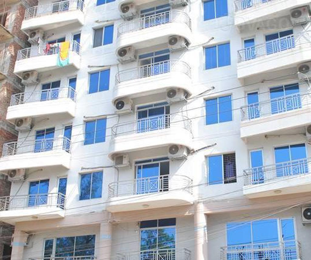 Hotel Sea Alif Cox's Bazar Luaran gambar