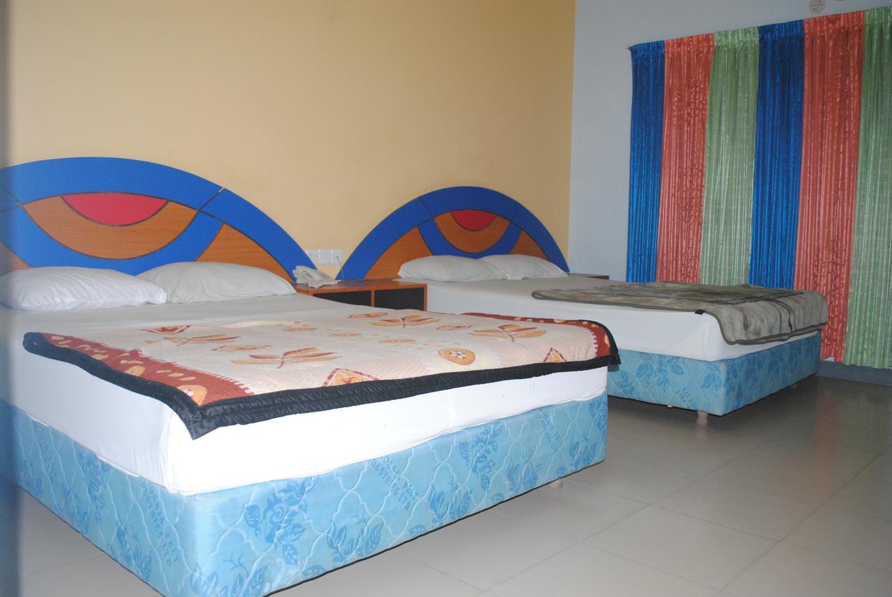 Hotel Sea Alif Cox's Bazar Luaran gambar