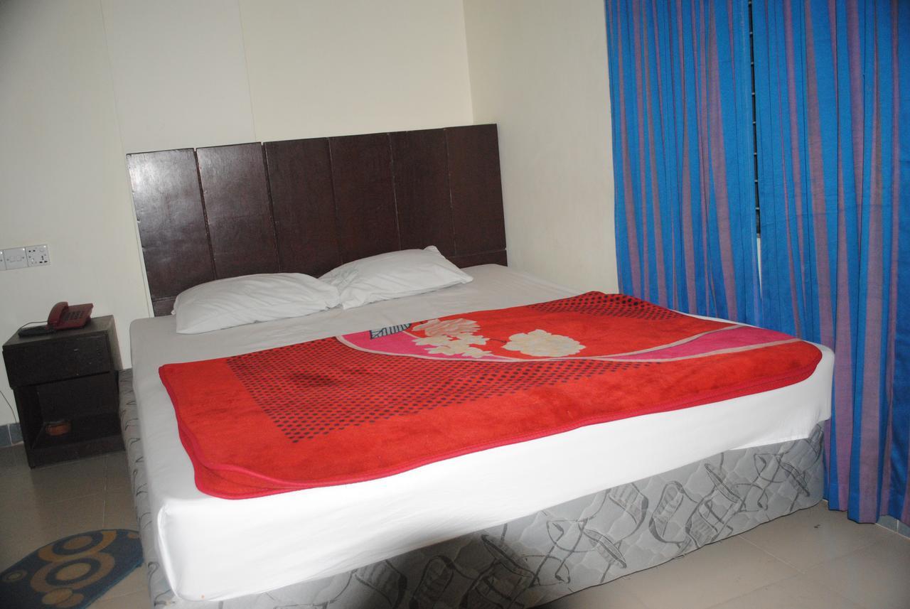 Hotel Sea Alif Cox's Bazar Luaran gambar