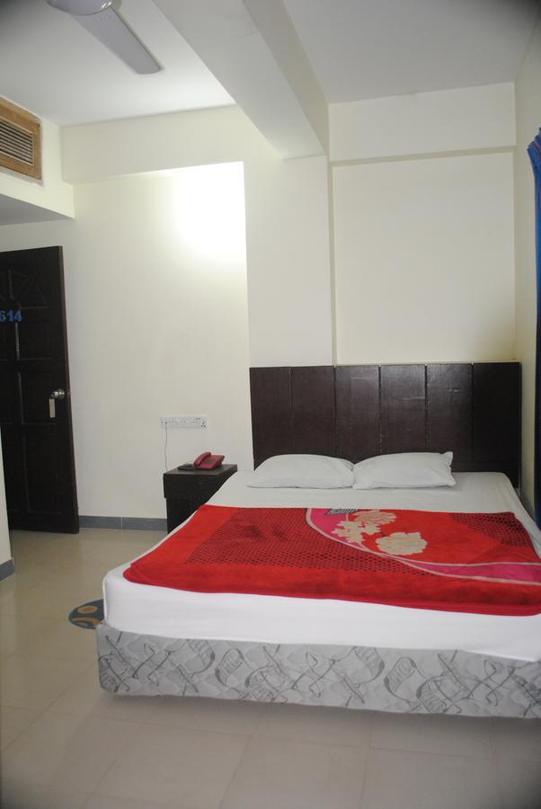 Hotel Sea Alif Cox's Bazar Luaran gambar
