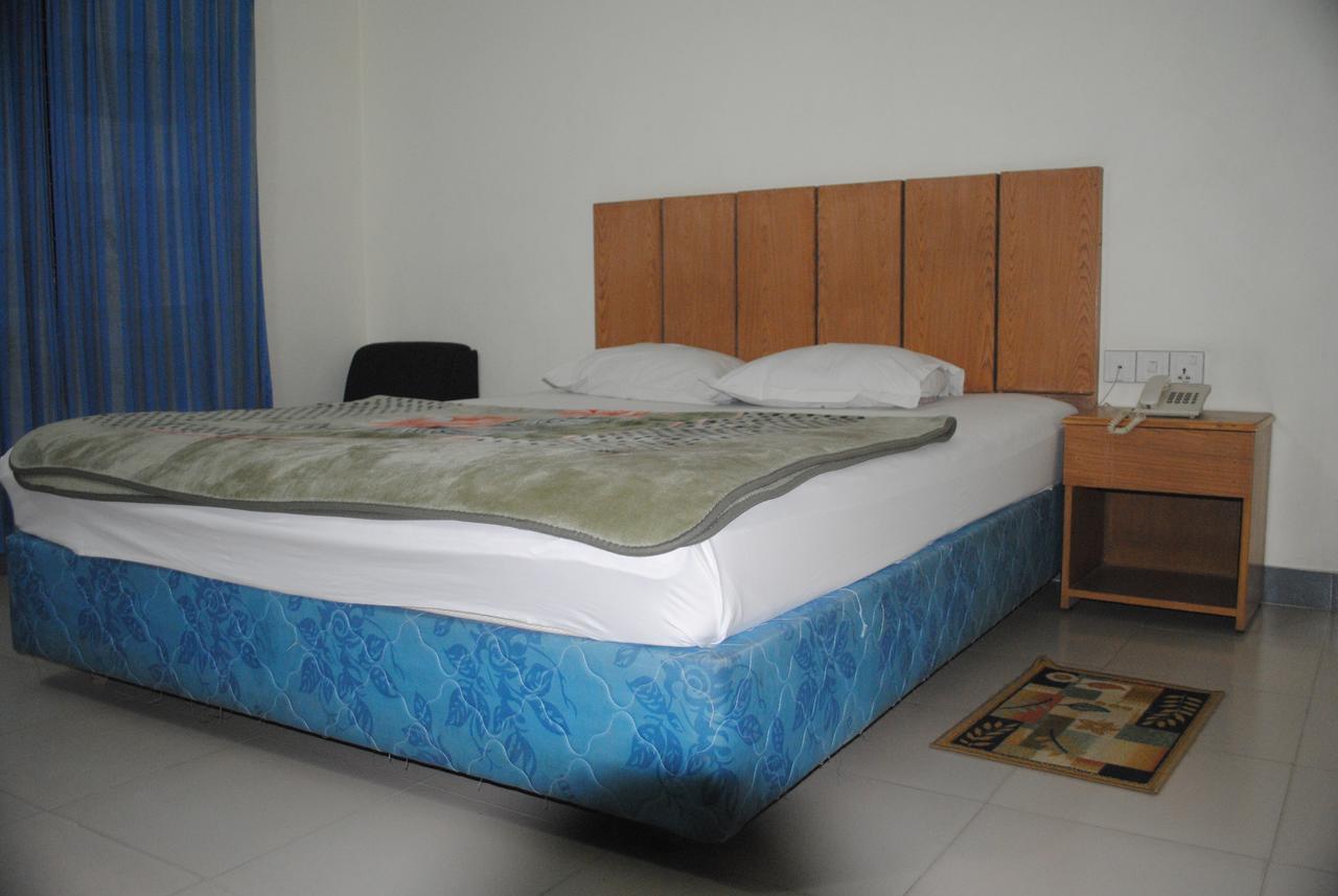 Hotel Sea Alif Cox's Bazar Luaran gambar