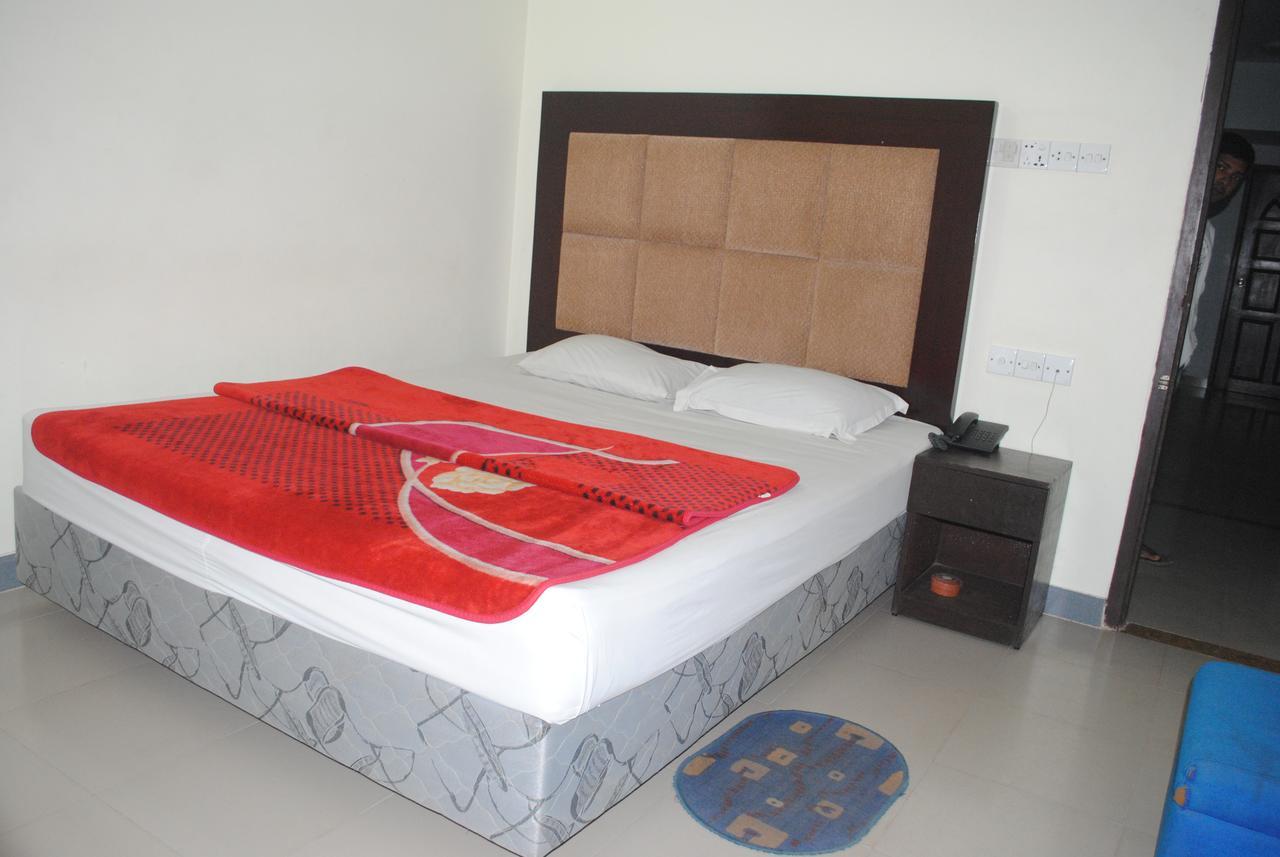Hotel Sea Alif Cox's Bazar Luaran gambar